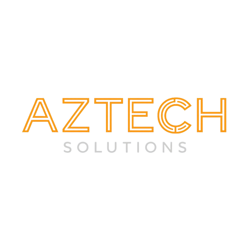 Aztech Logo